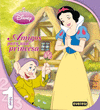 AMIGOS PARA UNA PRINCESA