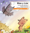 BLAS Y L�A