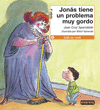 JONS TIENE UN PROBLEMA MUY GORDO