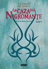 LA HORDA DEL DIABLO. LA CAZA DEL NIGROMANTE. LIBRO I