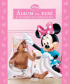 �LBUM DEL BEB�. EL RECUERDO DE SU PRIMER A�O