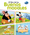 EL LIBRO DE LOS BUENOS MODALES