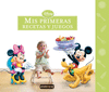 MIS PRIMERAS RECETAS Y JUEGOS