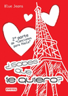 �SABES QUE TE QUIERO?. BOLSILLO EVEREST