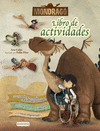 MONDRAG. LIBRO DE ACTIVIDADES