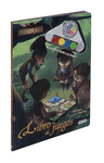 MONDRAG�. LIBRO DE JUEGOS ELECTR�NICO