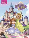 LA PRINCESA SOF�A. JUEGO Y APRENDO
