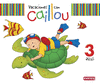 VACACIONES CON CAILLOU 3 AOS