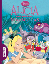 ALICIA EN EL PA�S DE LAS MARAVILLAS