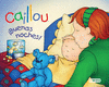 BUENAS NOCHES!. CAILLOU