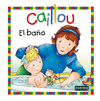 CAILLOU. EL BAO