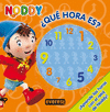 NODDY. �QU� HORA ES?