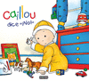 CAILLOU DICE �NO!