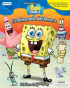 BOB ESPONJA. LA B�SQUEDA DEL TESORO