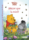 WINNIE THE POOH. �MEJOR QUE LA MIEL?