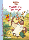 WINNIE THE POOH. BHO SE VA DE VIAJE