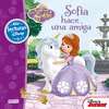 LA PRINCESA SOF�A. SOF�A HACE UNA AMIGA