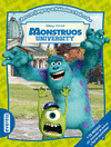 MONSTRUOS UNIVERSITY