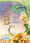 FAIRIES. A, B, C.