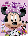QUIN SOY, MINNIE?