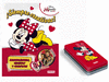 MINNIE & YOU. �SIEMPRE CREATIVAS!