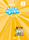 RELIGI�N CAT�LICA. ABBACANTO. 3� PRIMARIA
