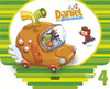 DANIEL Y LOS DIVERS�NICOS. 4 A�OS. SEGUNDO TRIMESTRE