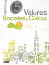 VALORES SOCIALES Y CVICOS. 5 EDUCACIN PRIMARIA