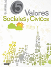 VALORES SOCIALES Y C�VICOS. 5� EDUCACI�N PRIMARIA