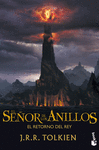 EL SE�OR DE LOS ANILLOS III. EL RETORNO DEL REY