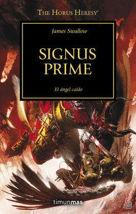SIGNUS PRIME, N.� 21