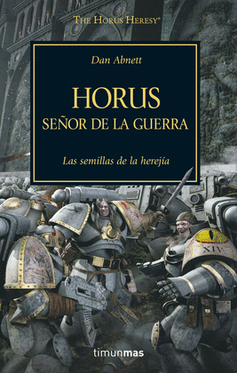 HORUS, SEOR DE LA GUERRA, N. 1