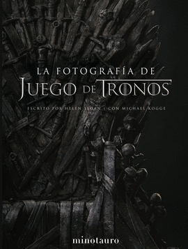 JUEGO DE TRONOS. FOTOGRAF�A