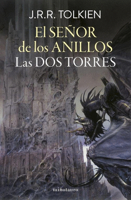 EL SEOR DE LOS ANILLOS N 02/03 LAS DOS TORRES (EDICIN REVISADA