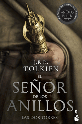 EL SE�OR DE LOS ANILLOS 2. LAS DOS TORRES