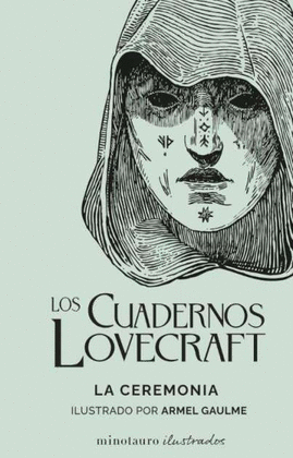 LOS CUADERNOS LOVECRAFT N� 05 LA CEREMONIA