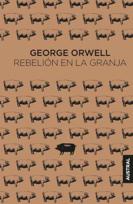REBELI�N EN LA GRANJA