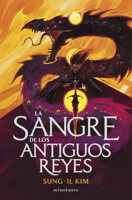 EL IMPERIO SANGRIENTO N1 LA SANGRE DE LOS ANTIGUOS REYES