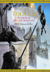 EL SE�OR DE LOS ANILLOS, III. EL RETORNO DEL REY