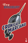 CRNICAS MARCIANAS