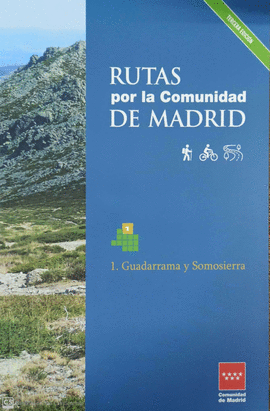 RUTAS POR LA COMUNIDAD DE MADRID