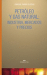 PETR�LEO Y GAS NATURAL