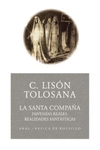 LA SANTA COMPA�A