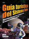 GUA TURSTICA DEL SISTEMA SOLAR