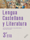 LENGUA CASTELLANA Y LITERATURA 3. ESO