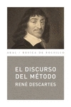 EL DISCURSO DEL M�TODO