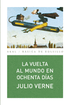LA VUELTA AL MUNDO EN OCHENTA D�AS