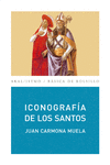 ICONOGRAFA DE LOS SANTOS