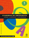 CUADERNOS DE ORTOGRAF�A 1