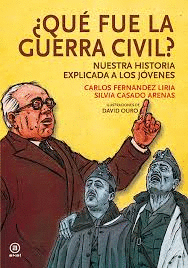 �QU� FUE LA GUERRA CIVIL?